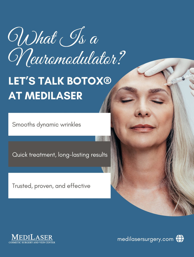 Understanding Neuromodulators: BOTOX®