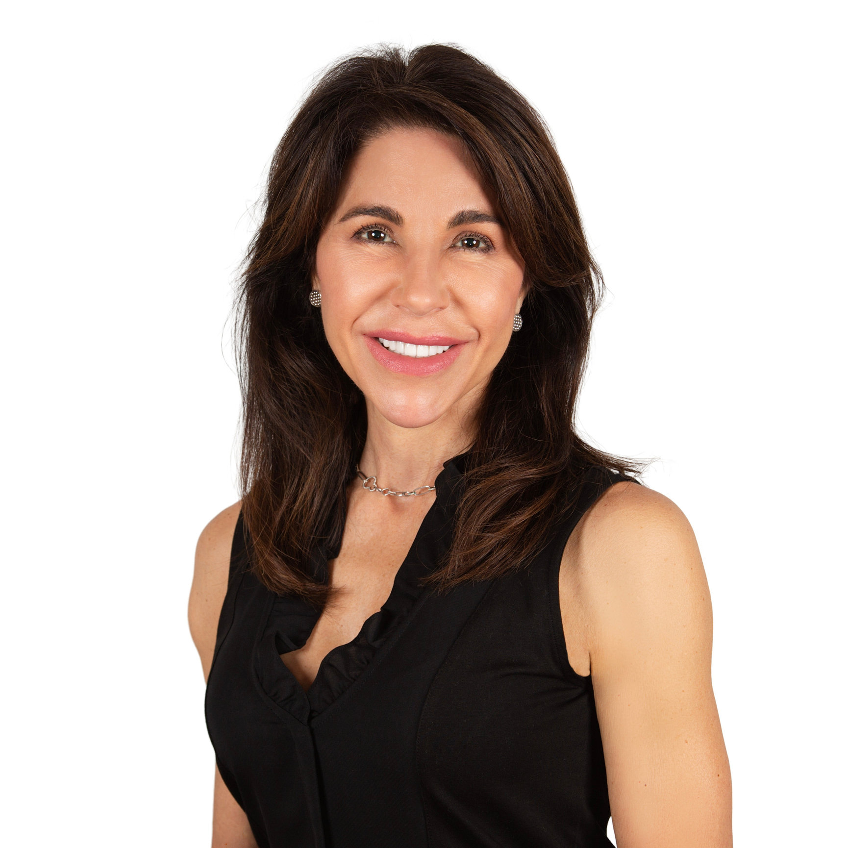 Laurie Taylor at Feel Ideal 360 in Southlake Texas