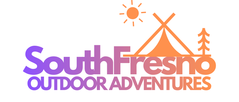 South Fresno Outdoor Adventures Logo