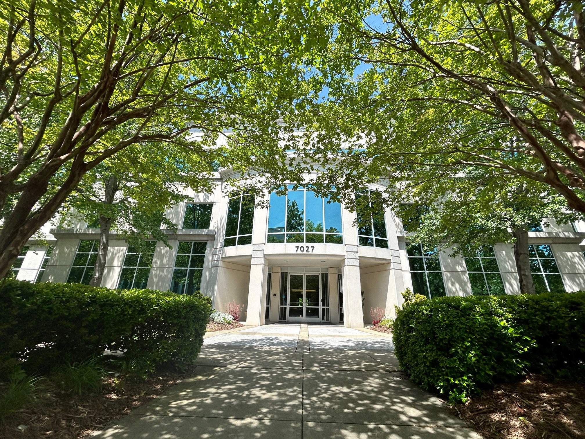 MANAGEMENT Deep River Partners Property Development & Management