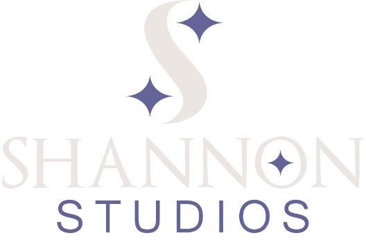 Shannon Studios Logo